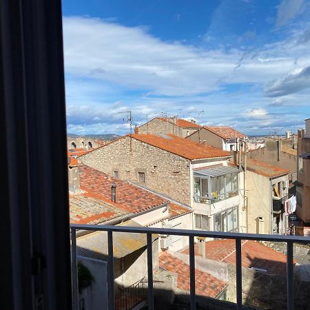 Appartement Joli F3 Sete A La Caraussanne Extérieur photo