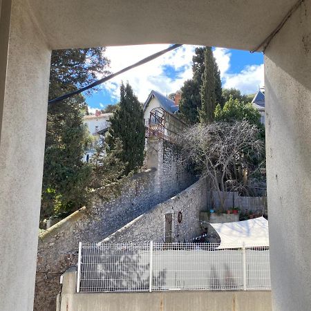 Appartement Joli F3 Sete A La Caraussanne Extérieur photo