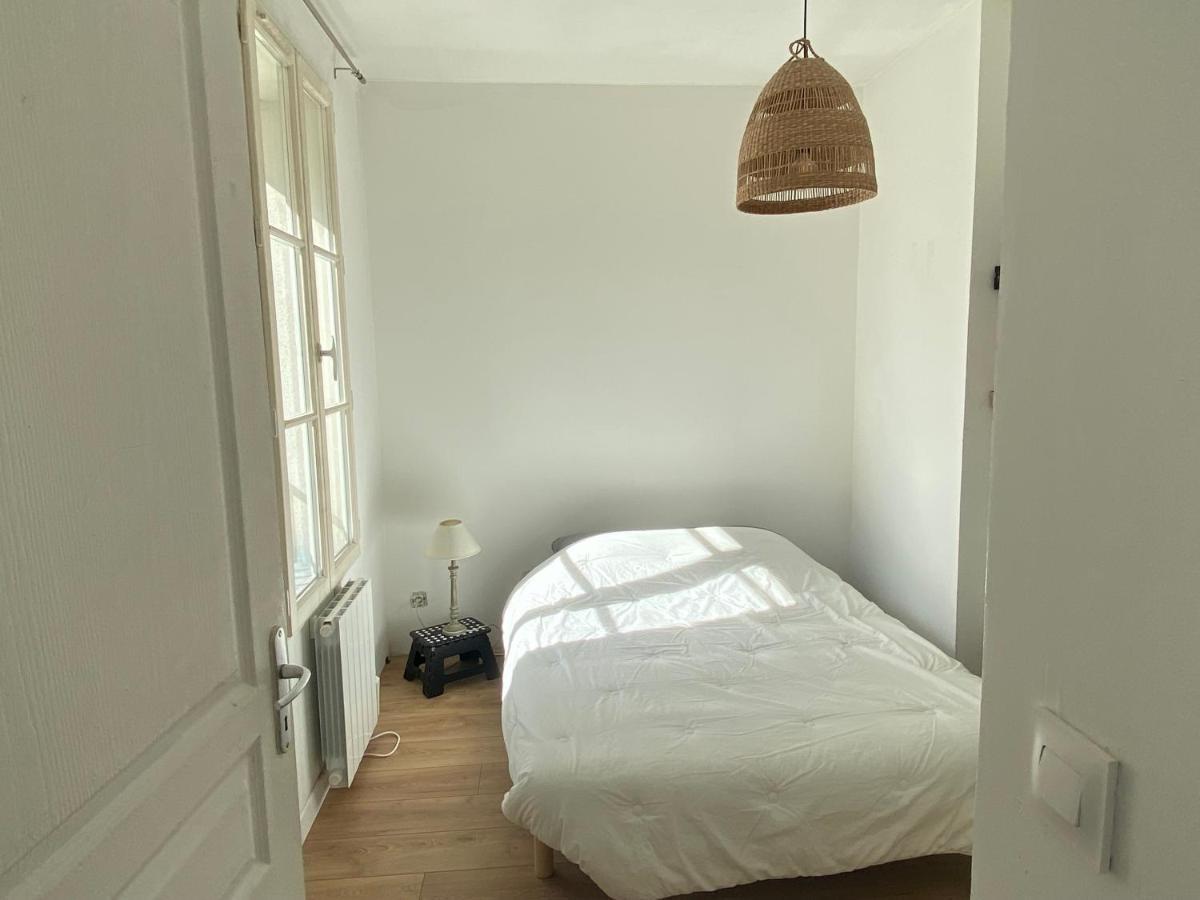Appartement Joli F3 Sete A La Caraussanne Extérieur photo